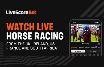 Livescore Bet Horse Racing Free Bets Amp Best Betting Promotions Livescore Bet Horse Racing Free Bets Amp Best Betting Promotions