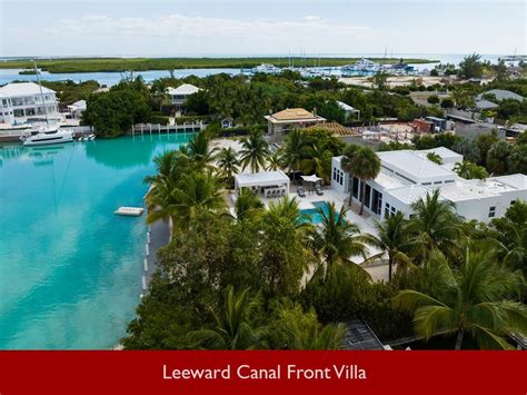 Living In Leeward Turks And Caicos Islands Turks And Caicos Real Estate