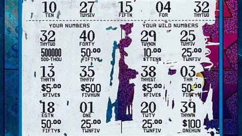 Livingston County Man Wins 500K After Buying His First Ever Lottery Ticket