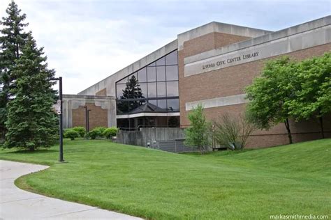 Discover the Best Resources at Livonia Civic Center Library