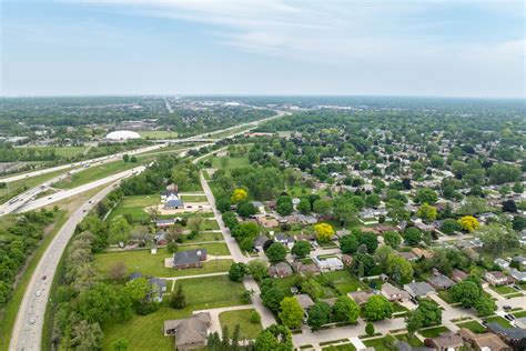 Livonia Mi City Guide About Living In Livonia Homes Com
