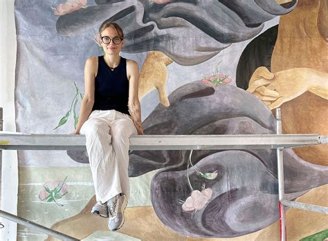 Liza Basay Unveiling The Beauty Of Watercolor Artistry Visual Atelier 8 Liza Basay Unveiling The Beauty Of Watercolor Artistry Visual Atelier 8