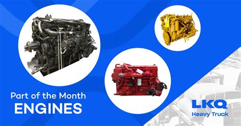 LKQ Engines: Your Ultimate Guide to Reliable Used Motor Options