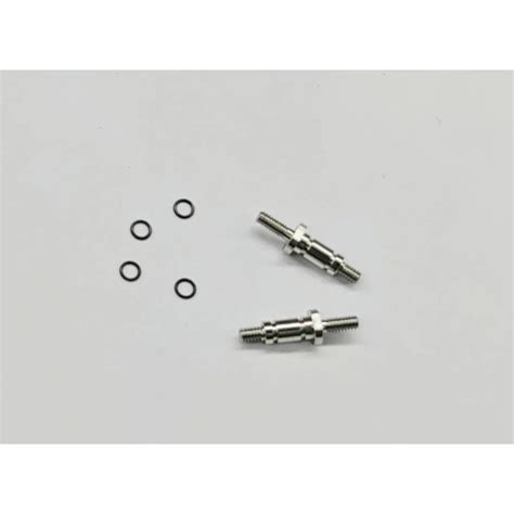 Lmp2 Steering Knuckle Axle 3Mm