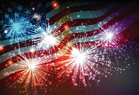 Local 4Th Of July 2019 Fireworks Displays