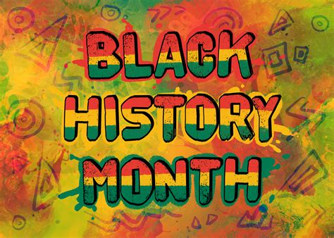 Local Community Speaks Out As Black History Month Recognition Fades