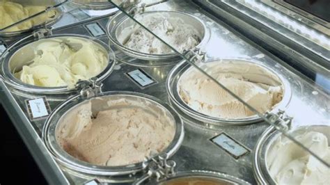 Local Ice Cream Suppliers The Sweet Scoop For Your Business