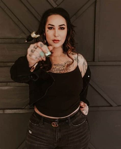 Local Tattoo Artist To Launch Christian Based Studio Augusta Business Daily