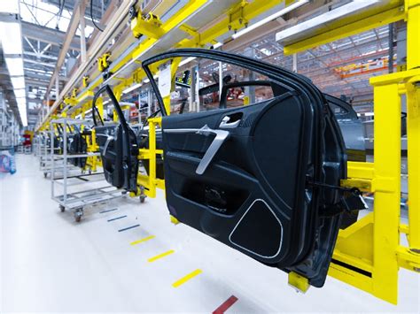 Local Vehicle Manufacturing In Kenya A New Promise For The Economy Local Vehicle Manufacturing In Kenya A New Promise For The Economy