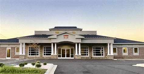 Location Whiteville Goshen Medical Center