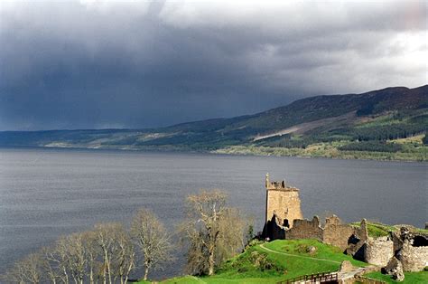 Loch Ness Wikipedia