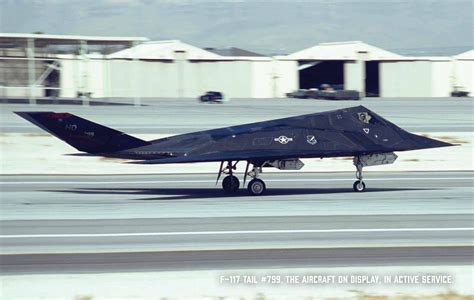 Lockheed F 117 Nighthawk Hill Aerospace Museum Lockheed F 117 Nighthawk Hill Aerospace Museum
