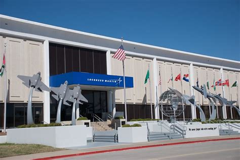 Lockheed Martin To Cut 200 Jobs At Fort Worth Tx F 35 Plant Fort