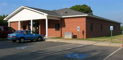 Logan County Health Department