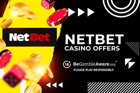 Login Netbet Casino