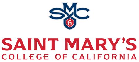 Logo Amp Brand Identity Elements Saint Mary Amp 39 S College