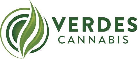 Logo For Verdes Cannabis Abq Cottonwood