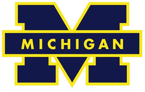 5 Ways Michigan University Logo