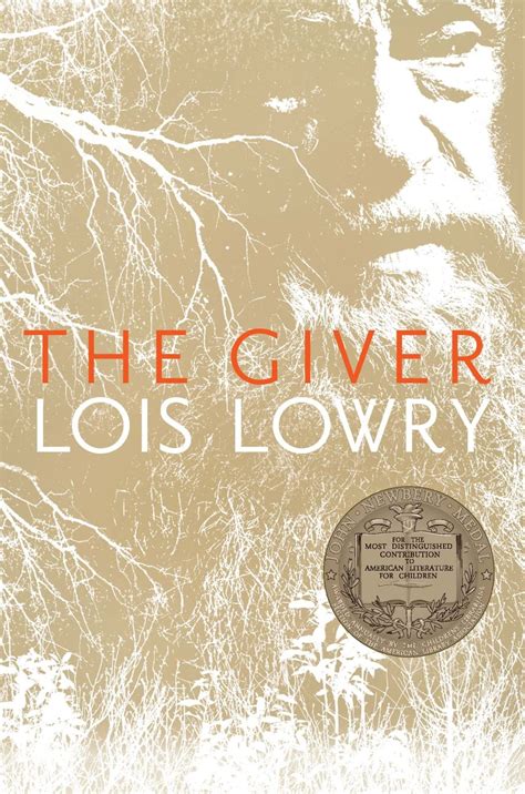 5 Ways The Giver