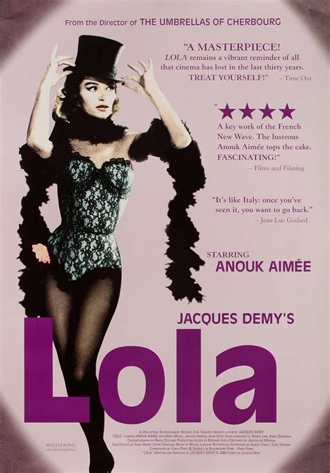 Lola 1961 Imdb