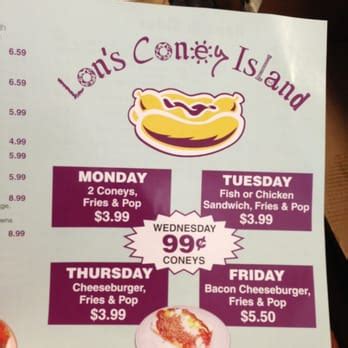 Lon S Coney Island Updated August 2025 17501 W 7 Mile Rd Detroit Michigan Restaurants Restaurant Reviews Phone Number Yelp Lon S Coney Island Updated August 2025 17501 W 7 Mile Rd Detroit Michigan Restaurants Restaurant Reviews Phone Number Yelp