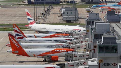 London Airport Terminal Reopens Hours After Bomb Scare Prompted Evacuation Firstpost