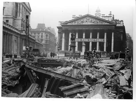 London S Blitz A City At War London Museum London S Blitz A City At War London Museum