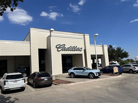 Lone Star Cadillac C: The Ultimate Guide to Texas' Classic Car Dealership
