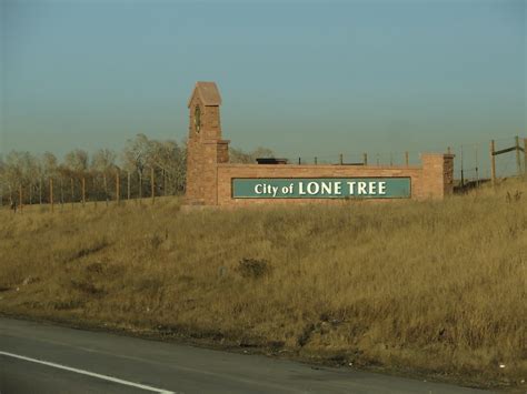 Lone Tree Colorado Wikipedia