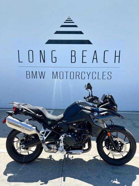 Exploring the Best Long Beach BMW Motorcycles for Enthusiasts