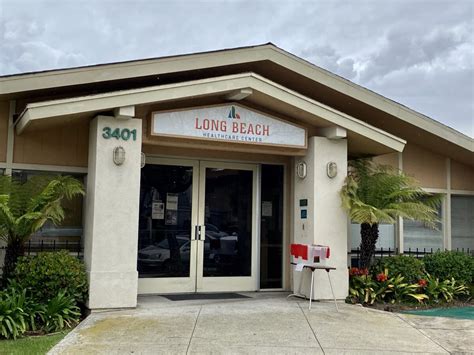 Long Beach Healthcare Center