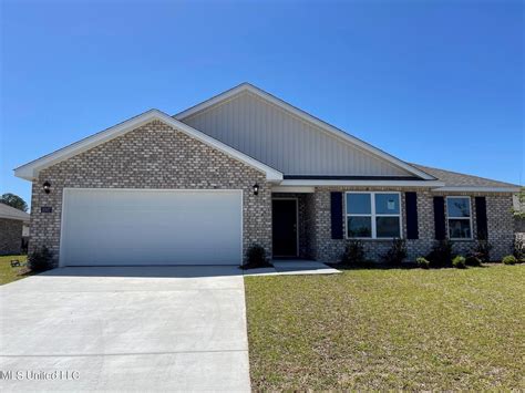 Long Beach Ms New Construction Home For Sale The Joy Of Home With Century21