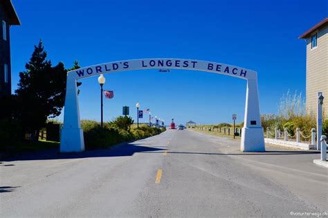 Long Beach Wa Jacky Amp Hansi