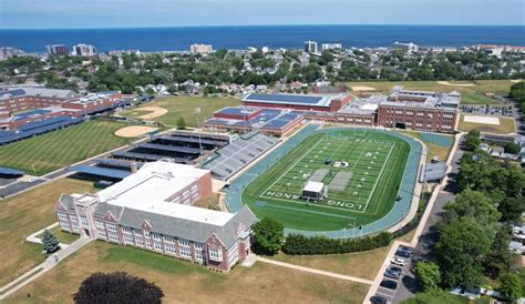 Long Branch Public Schools