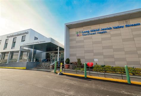 Long Island Jewish Valley Stream Hospital Leads The Way In Spine Long Island Jewish Valley Stream Hospital Leads The Way In Spine