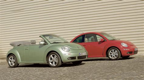 Long Live The Volkswagen Beetle Long Live The Volkswagen Beetle