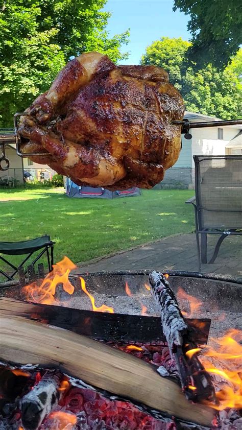 Long Overdue Cook On The Pit 9Lb 6Oz Chicken R Bbq Long Overdue Cook On The Pit 9Lb 6Oz Chicken R Bbq