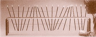 Longitudinal Wave Demo Ucsc Physics Demonstration Room