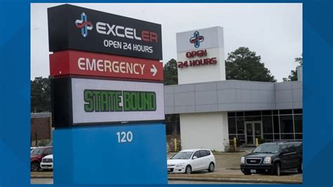 Longview Regional Medical Center Buys Freestanding Er Local News