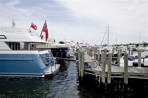 Looking For A Happy Place Maybe Skip Sag Harbor Wsj