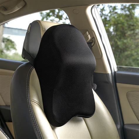 Looking For The Perfect Car Seat Cushion Here S The Best Pick For Every Type Of Driver Wakefit Blog