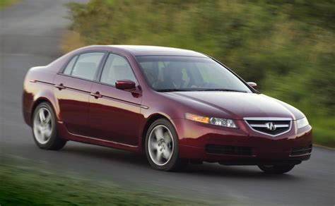 Looking To Buy A 2004 2008 Acura Tl Here Are 5 Common Issues You Can Encounter Autoevolution Looking To Buy A 2004 2008 Acura Tl Here Are 5 Common Issues You Can Encounter Autoevolution