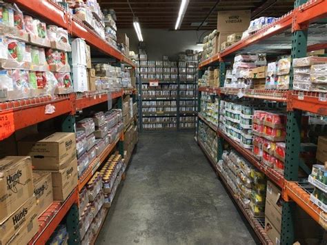 Los Angeles Wholesale Groceries Super Wholesale Los Angeles
