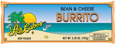 Los Cabos Burritos