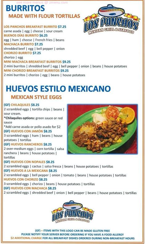 Los Panchos Mexican Seafood Updated February 2026 77 Photos 162 Reviews 2971 G St Merced California Mexican Restaurant Reviews Phone Number Menu Yelp