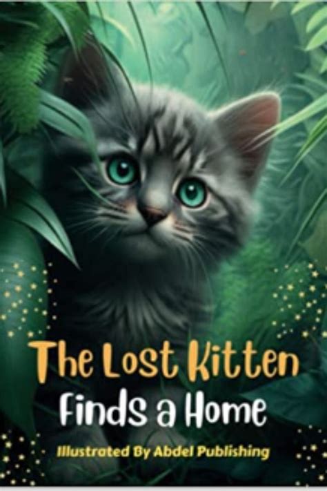 Lost Kitten Finds Her Way Back Home Shorts Ytshorts Catvideos