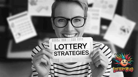 Lottery Systems Lottery Statistics And Lotto Strategies Winning