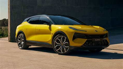 Lotus Announces Eletre Pricing For Us Market Confirms Emira Production On Track In Light Of False Claims Lotus Announces Eletre Pricing For Us Market Confirms Emira Production On Track In Light Of False Claims