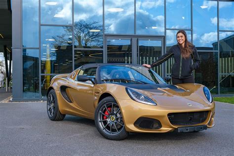 Lotus Elise Price: What to Expect When Buying This Iconic Sports Car