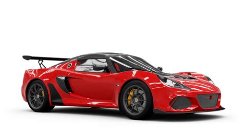 Lotus Exige S Forza Wiki Fandom